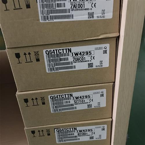 议价议价正品Q系列温度控制模块|Q64TCTTN|Q64TCRTN|Q64TCRT议价