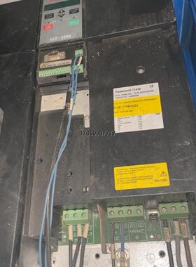 议价询价丹佛斯11KW变频器VLT2980PT4B20STR数量8议价询价