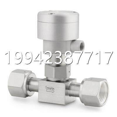 议价SS-8BK-V9-1C wagelSok世伟洛克1/21寸 波封纹管密阀门议价