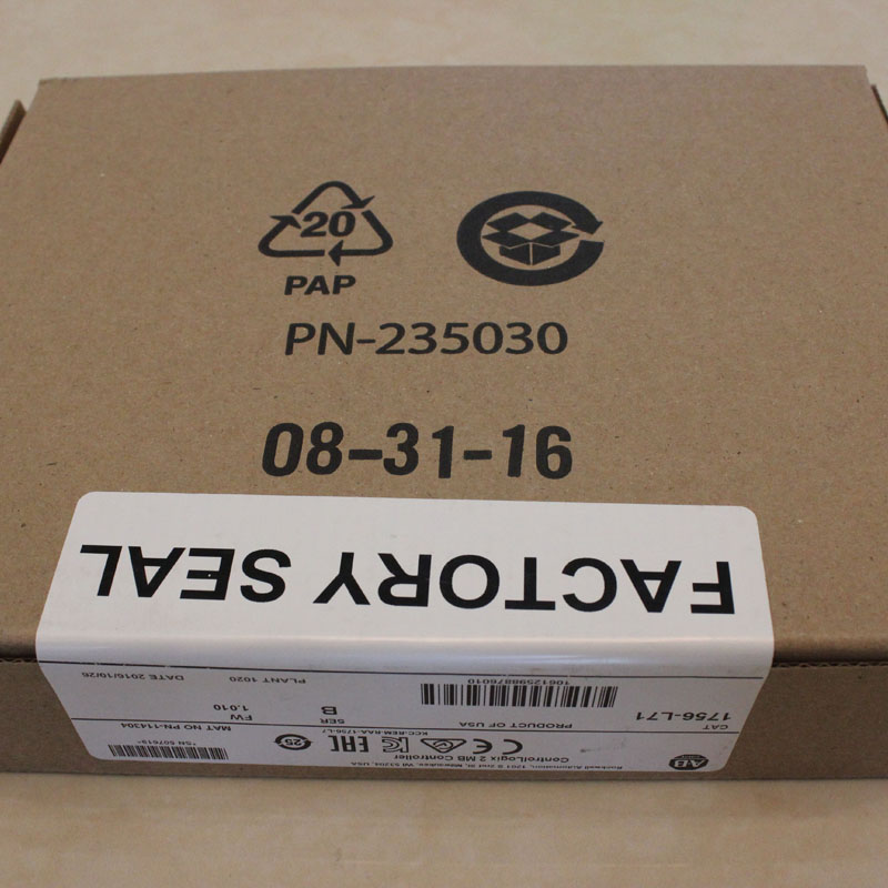 议价罗克韦尔PLC5系列模块 1771-OBN AB原装 1771OBN议价