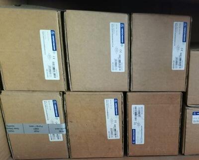 议价全新原装斯曼工2业交赫换机RS2V0-90VMEDHEHH0050.0.02 议价