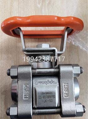 议价世伟洛克S-65sTW16P0-8SJK 1 寸焊接阀wagelok议价