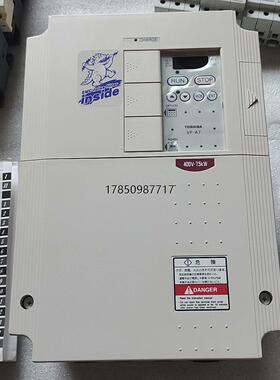 议价询价全新原装东芝变频器  VFA7-4075PL，7.5KW 3议价询价