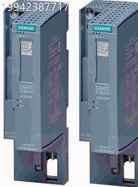 议价6DL1拟136T4H00-0PH1西们子-ET200SPHA模量模块全新原装现货