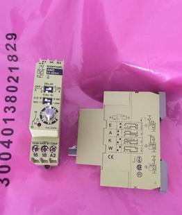 AM2 COATA 時間繼電器 DC議價 06V MAC 議價COMT