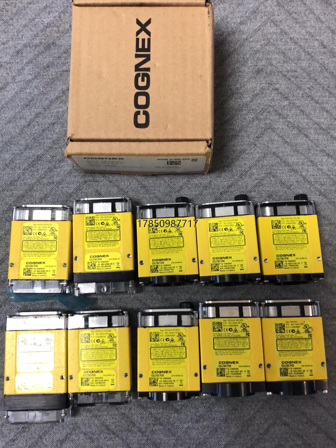 议价询价康耐视DM200S DM200Q DM200X议价询价