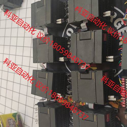 西门子扩展 EM231模块,6ES7 231-OHC22-O
