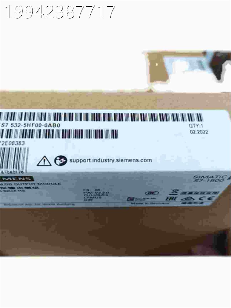 议价西门子S7-5-00CPU模块6ES7513-1AL01/A1L102-0AB0全新CPU1513