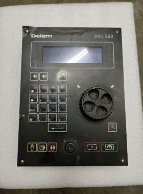 议价询价Delem折变机DAC350，拆机功能一切完好，己测试议价询价