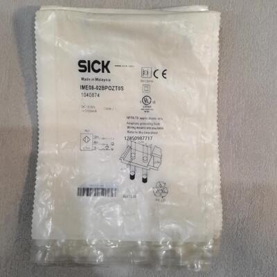 议价询价SICK（IME08-02BPOZT0S）接近传感器议价询价