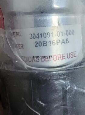 议价全新原装美国CONCOA气体减压阀一个  3041001-0议价