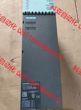 西门子27A/16KW驱动器6SL3130-7TE21-6A