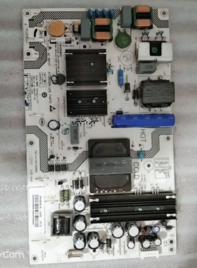 原装拆机海尔LQ49AL88Y81 电源板SHG5001A-107E SHG5001C-107E