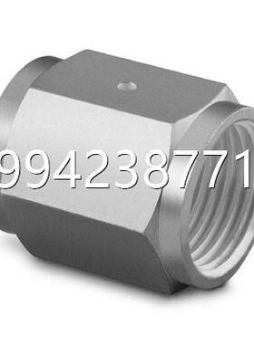 议价世伟-克S洛wagelok SS-螺4-VCRCG 两头VCR内纹连体母接头议价