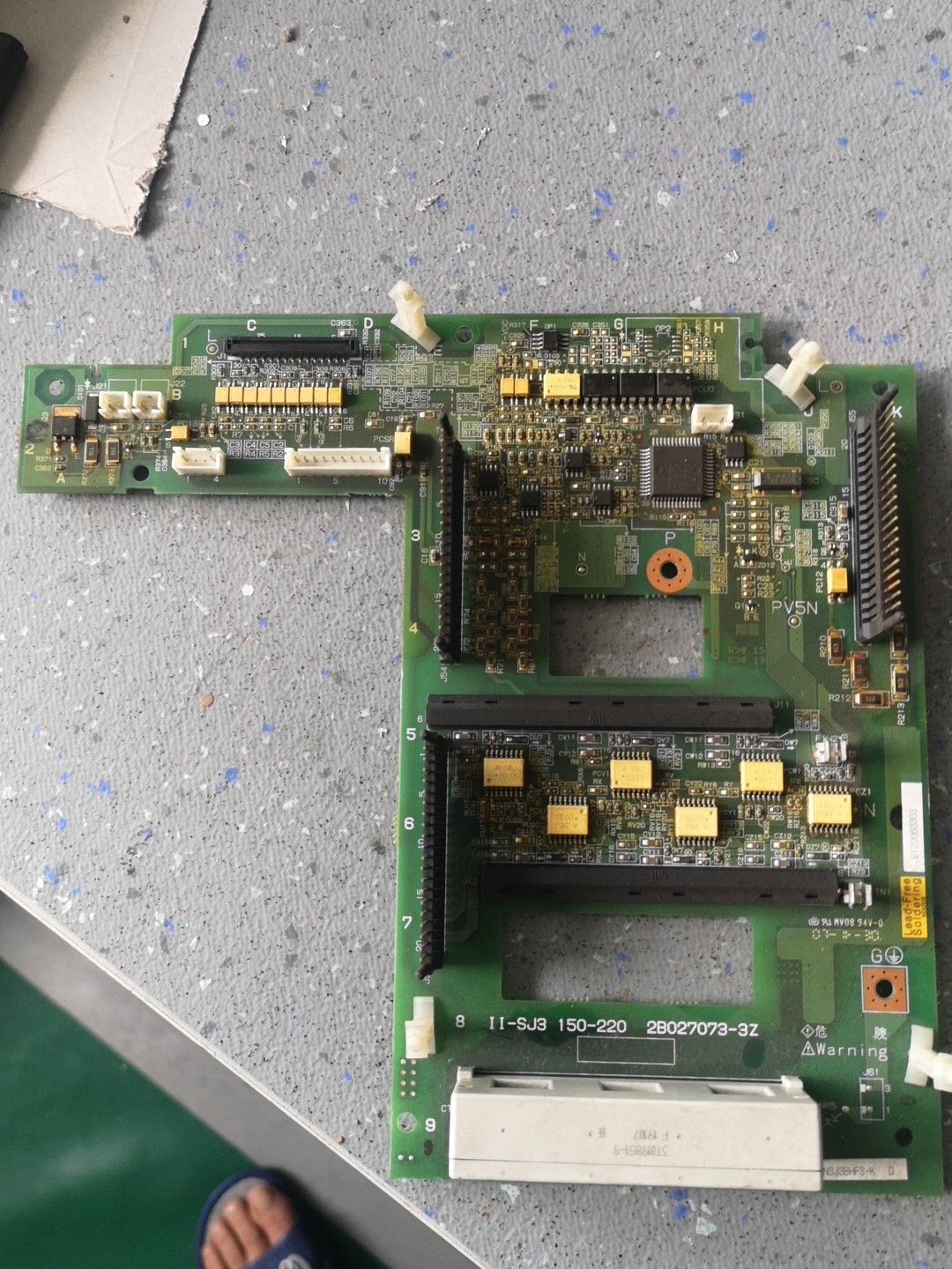 议价SJ300-185HFE-GH 驱动板可以提供技术支持议价商品议价