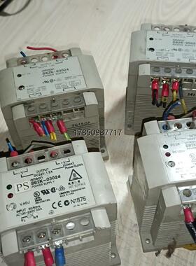 议价询价欧姆龙PLC，型号:S82K-05024，正常使用的，需要议价询价