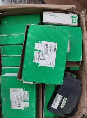 议价询价施耐德LV438580直流塑壳断路器1P100A施耐德NSX议价询价