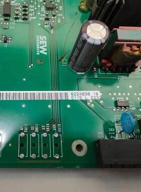议价S电EW变频器DS60A源动板8224838M.18 测试包驱好议价