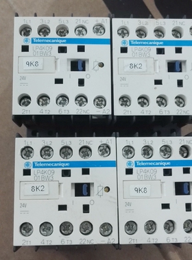 议价施耐德接触器 LP4K09，01BW3议价出议价