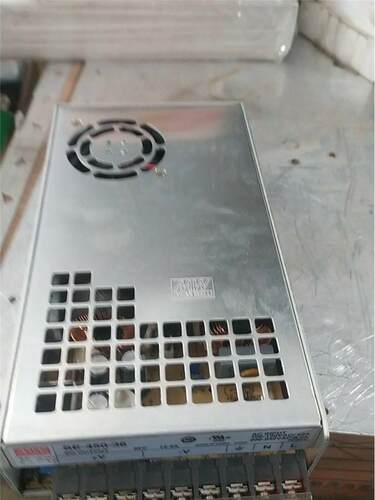 议价议价议5价明纬S源E-45大功率40W开关0电36V议价