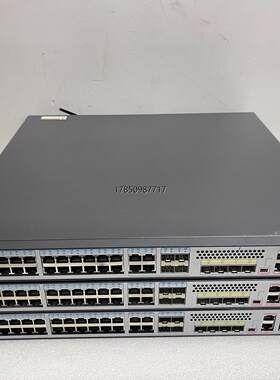 议价询价华为S5720-36PC-EI-AC 三层网管千兆以太网交换议价询价
