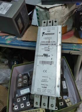 议价询价意大利ENERDOOR电源滤波器FIN538S1.130.M议价询价