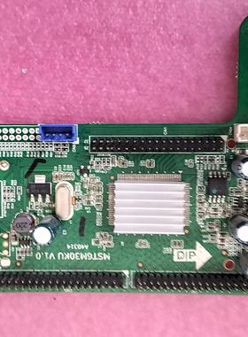教学机拆转接板 测试好发货鼎科120HZ液晶屏转接板MST6M30KU V1.0