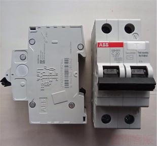 0.03议价 C16 议价价议价AB漏电保护断路器GBS201议 ACH