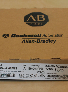 议价25BD030N104 罗克韦尔AB变频器 25B-D030N104 全新原装议价