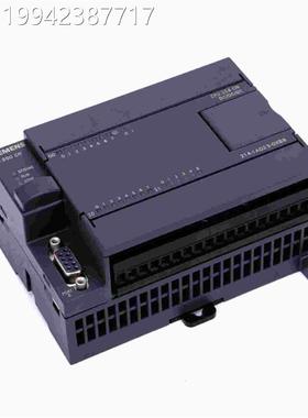 议价全新原装 S7-200 CN，CPU24XP 紧凑型设备6ES7 214-2DB23-20X