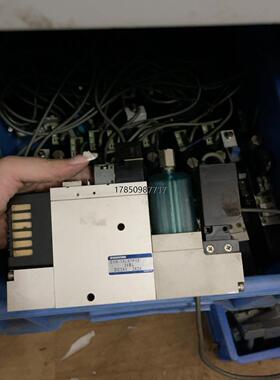 议价询价妙德CONVUM真空发生器CVK-15LS7P2Z  24B议价询价