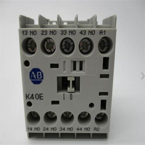 议价AABE克韦尔 接触器 700-K22-2 220VD罗C 议价 现货实拍 直售