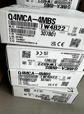 议价询价三菱Q4MCA-4MBS内存卡议价询价