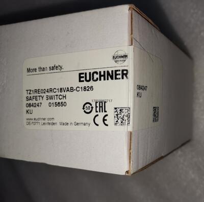 议价询价安士能EUCHNER门锁TZ1RE024RC18VAB-C1议价询价