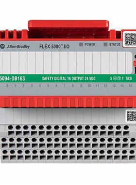 议价AB 5094-OB16S  美国罗克韦尔PLC工控模块质量保证顺丰包议价