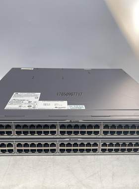 议价询价华为S5700-52C-EI三层48口全千兆交换机议价询价