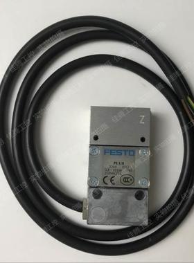 议价费斯换托FESTO 气器电转PE- 1/83344库存现货实拍议价