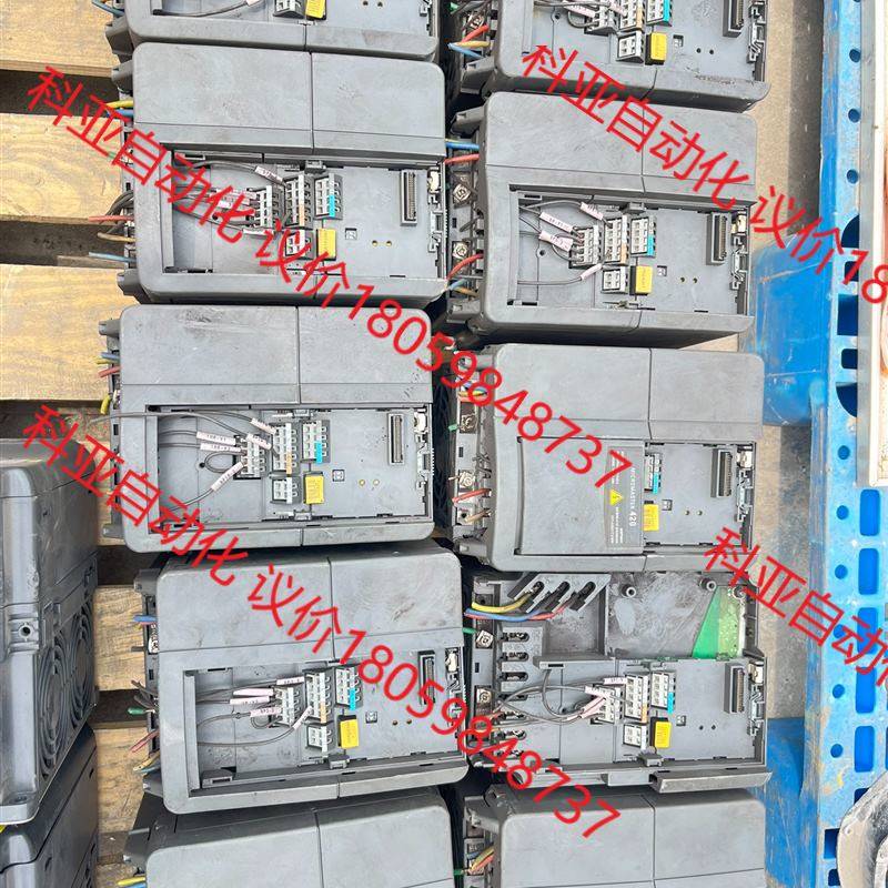 西门子420变频器6SE6420-2UD24-0BA1 4K
