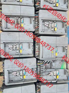 西门子420变频器6SE6420-2UD24-0BA1 4K