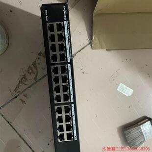 议价锐捷睿易RG-ES224GC 24口千兆交换机 锐捷24口千议价
