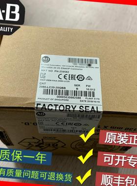 议价美国 Allen-Bradley 1336-RLOAD-SP7A 罗克韦尔原装现货议价