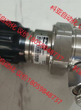 派克Parker二手拆机调压阀成色好FR1015S15K2P