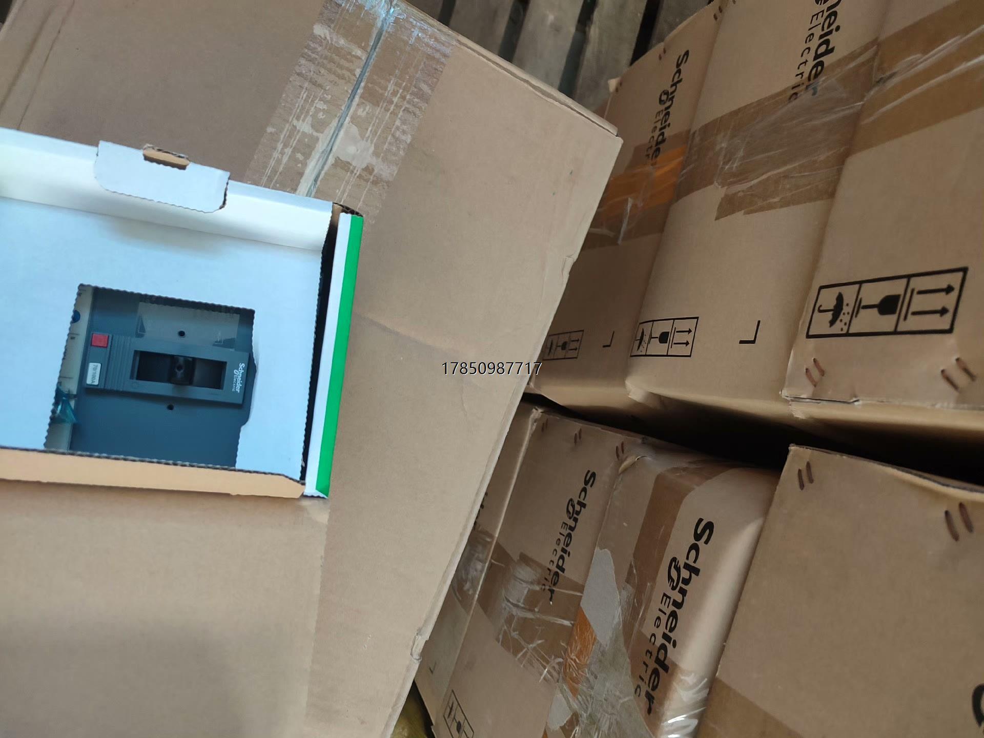 议价询价施耐德CVS100F 4P100A。低价消失系列。2021年议价询价