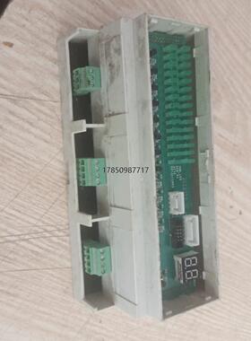 议价询价二手快思聪CRESTRRON模块IRS-SW8，外壳烂了当配议价询价
