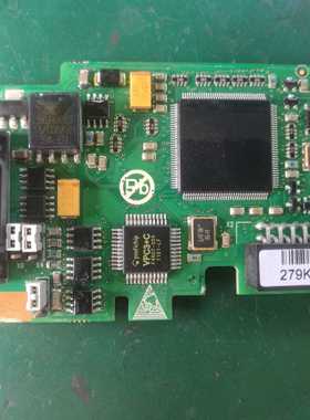 议价伟肯变频器专用IO板 IO卡OPTC5 dv   279K  pc00257k正品议价