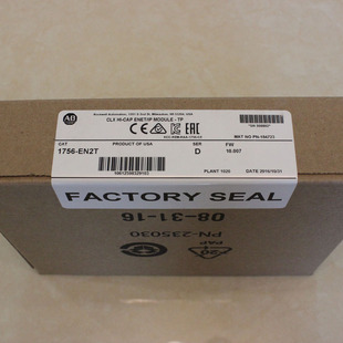 AB全新原装 M02AE 1议价 1756 议价罗克韦尔ControlLogix系列模块