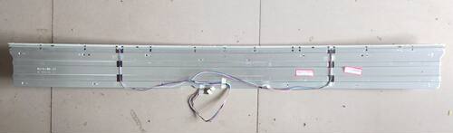 原装海信LED55E7C电视灯条JL.E550K2414-003BL-R7N-M一套价测好