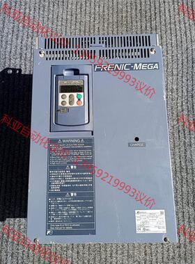 议价士G1S变3频器0KW FRN30G1SC-4富 原装拆机，议价