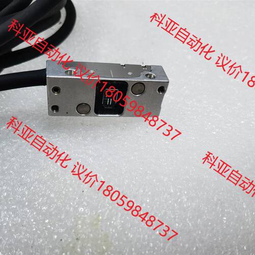 雷尼绍读数头T1000-30A线长3米带细分盒TI0040A