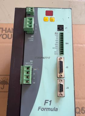 议价询价SELEMA伺服驱动器2.3KW控制器议价询价